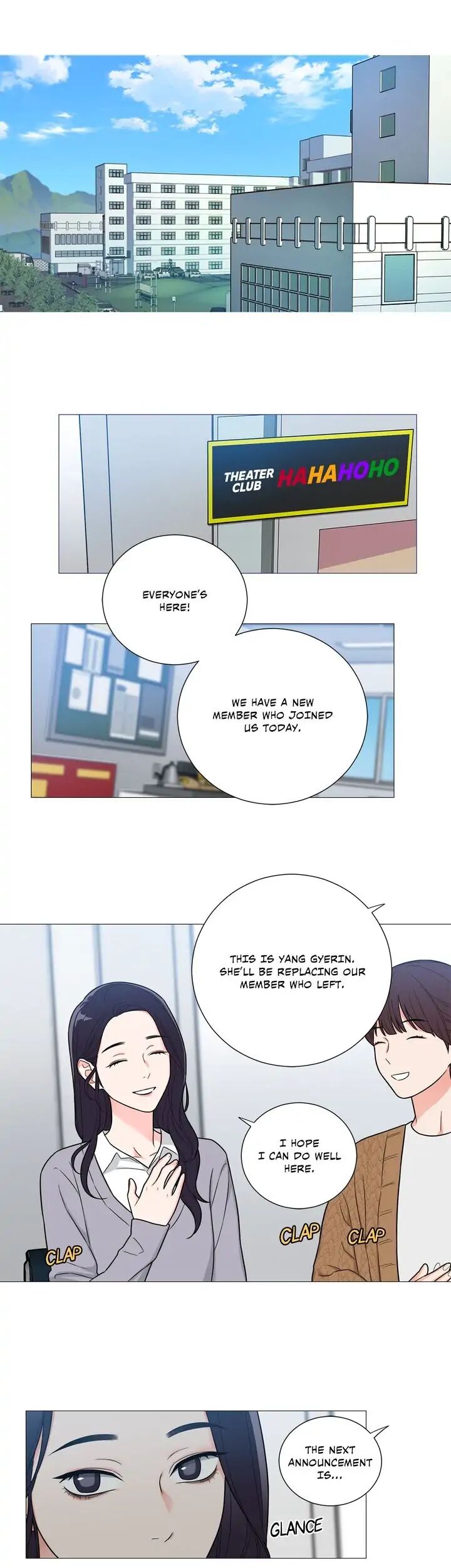 Sadistic Beauty - Chapter 118 [photo 5] - MangaPorn