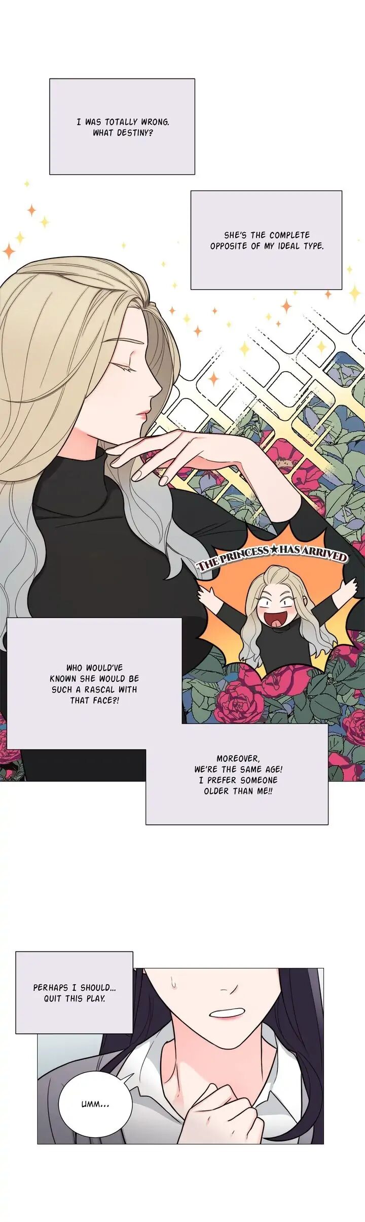 Sadistic Beauty - Chapter 118 [photo 7] - MangaPorn