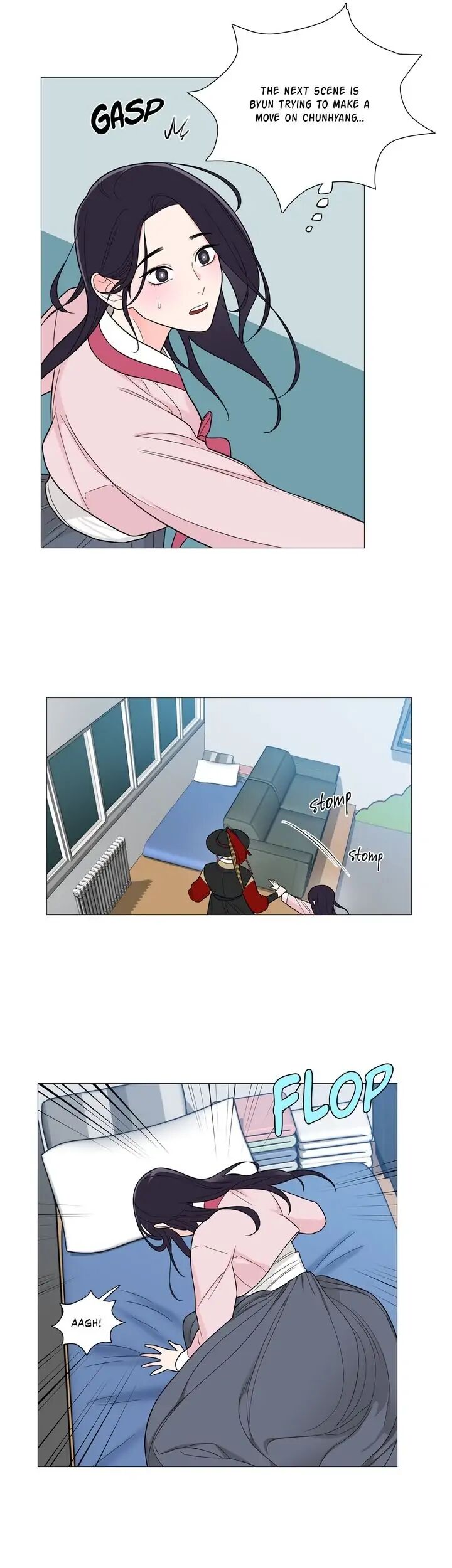 Sadistic Beauty - Chapter 119 [photo 12] - MangaPorn