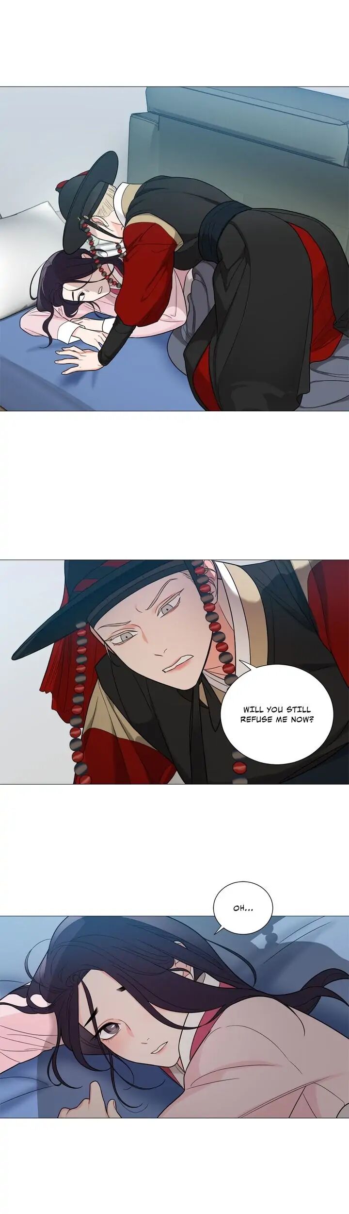 Sadistic Beauty - Chapter 119 [photo 13] - MangaPorn