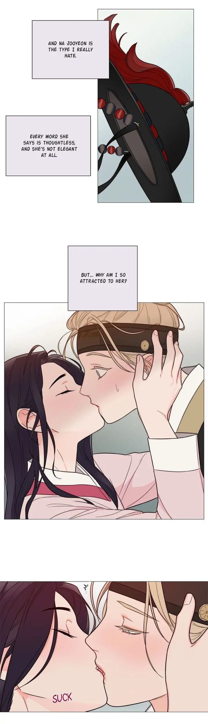 Sadistic Beauty - Chapter 119 [photo 16] - MangaPorn