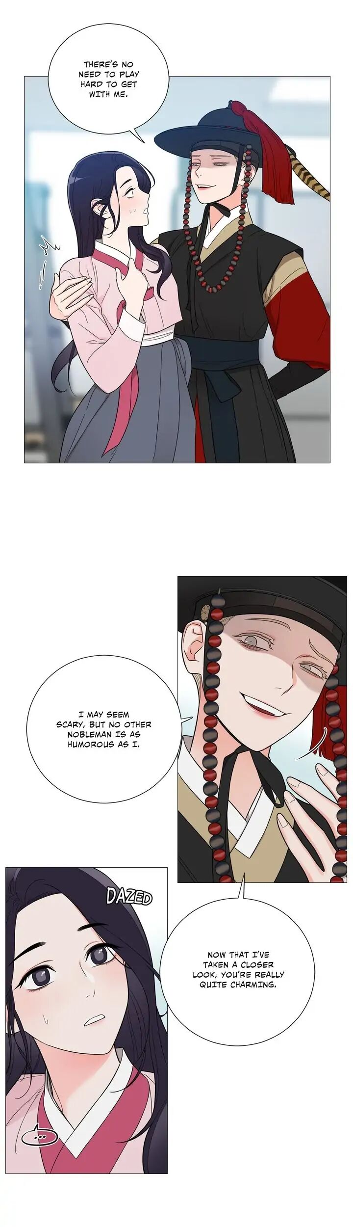 Sadistic Beauty - Chapter 119 [photo 2] - MangaPorn