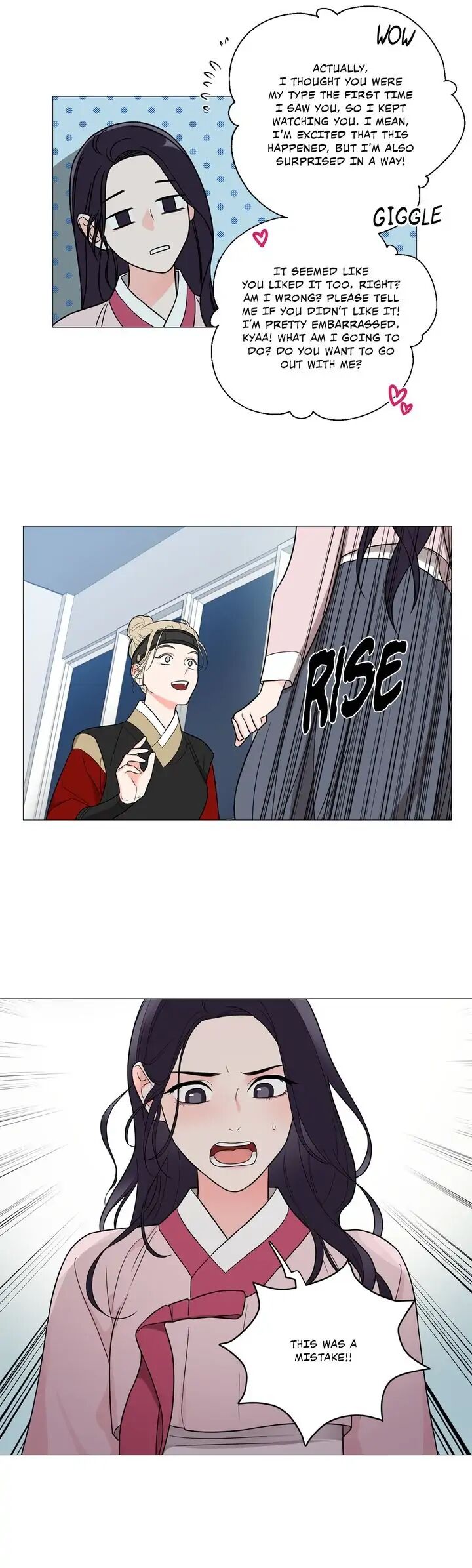 Sadistic Beauty - Chapter 119 [photo 20] - MangaPorn