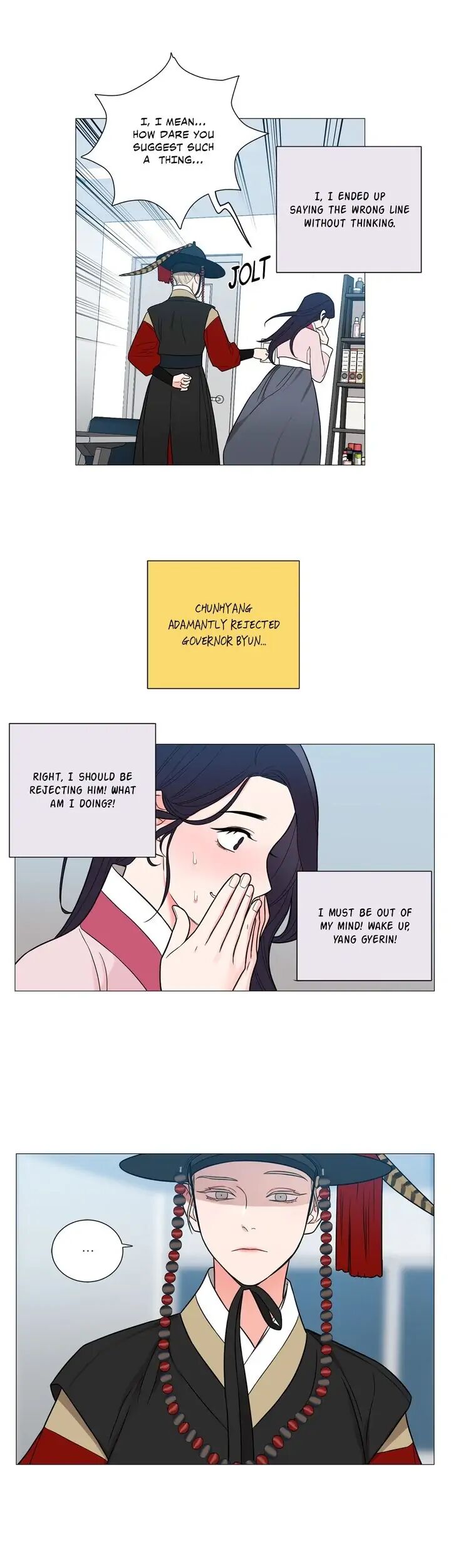 Sadistic Beauty - Chapter 119 [photo 4] - MangaPorn