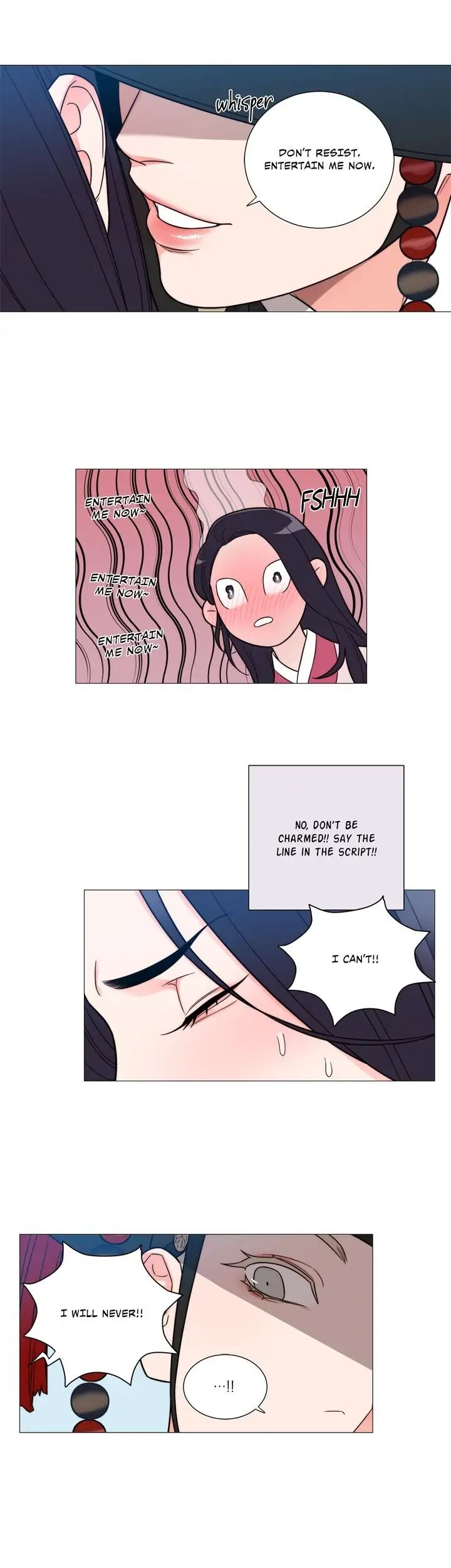 Sadistic Beauty - Chapter 119 [photo 6] - MangaPorn