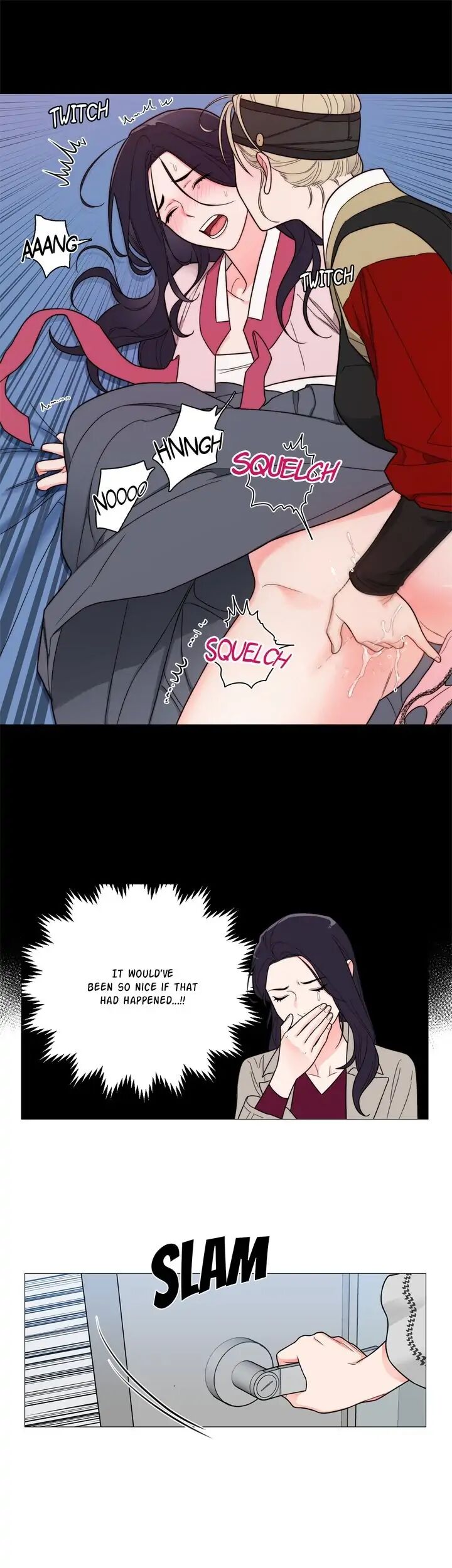 Sadistic Beauty - Chapter 120 [photo 10] - MangaPorn