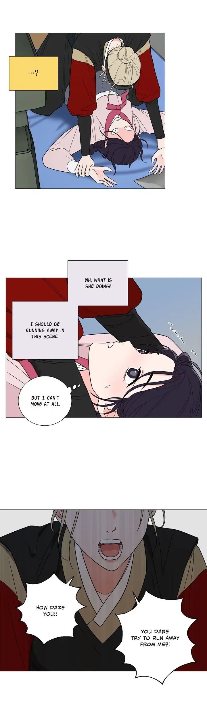 Sadistic Beauty - Chapter 120 [photo 21] - MangaPorn