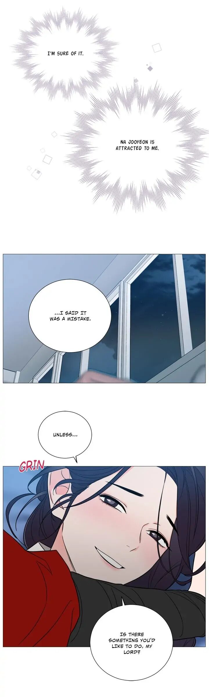 Sadistic Beauty - Chapter 120 [photo 23] - MangaPorn