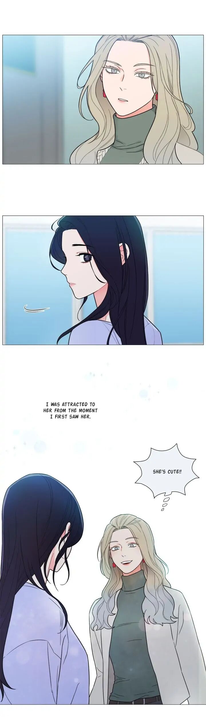 Sadistic Beauty - Chapter 121 [photo 1] - MangaPorn