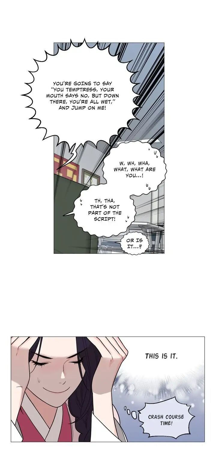 Sadistic Beauty - Chapter 121 [photo 13] - MangaPorn