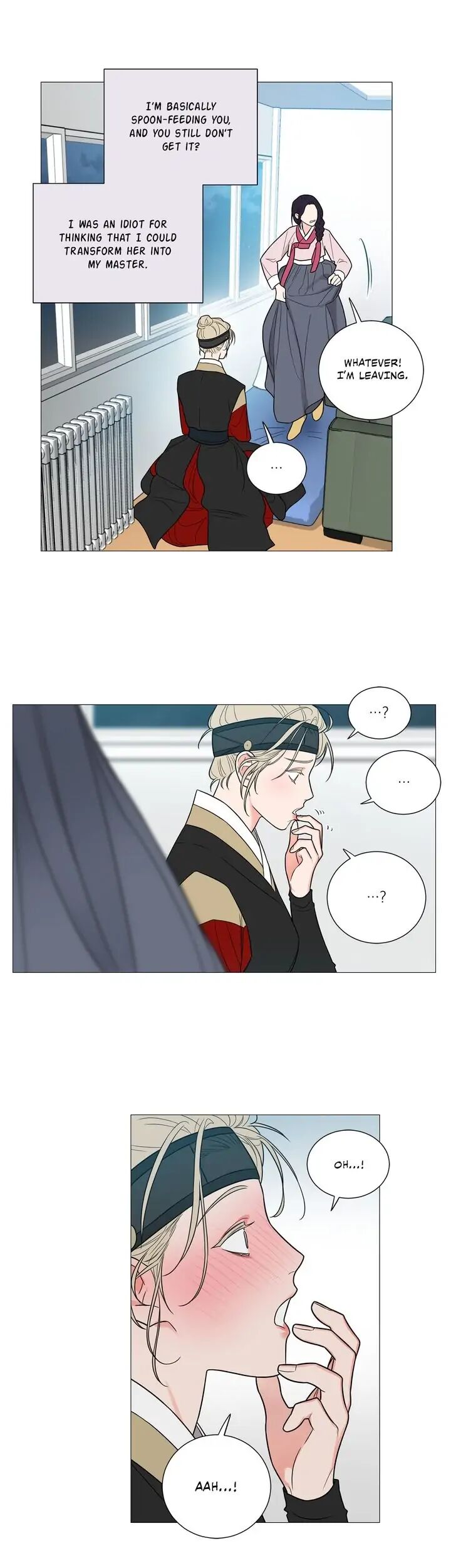 Sadistic Beauty - Chapter 121 [photo 16] - MangaPorn