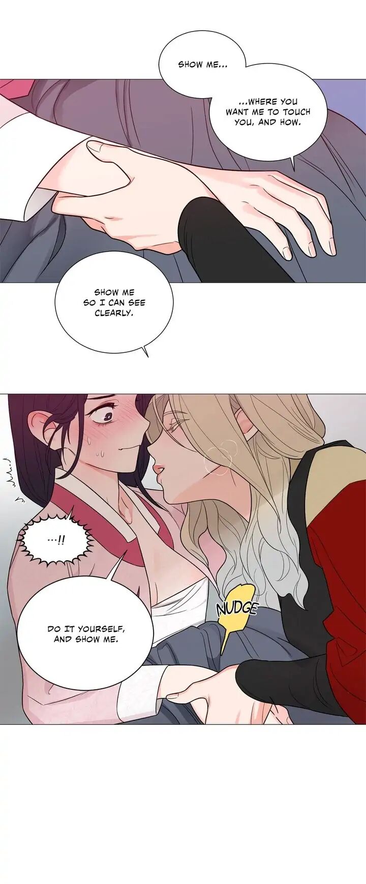 Sadistic Beauty - Chapter 121 [photo 23] - MangaPorn