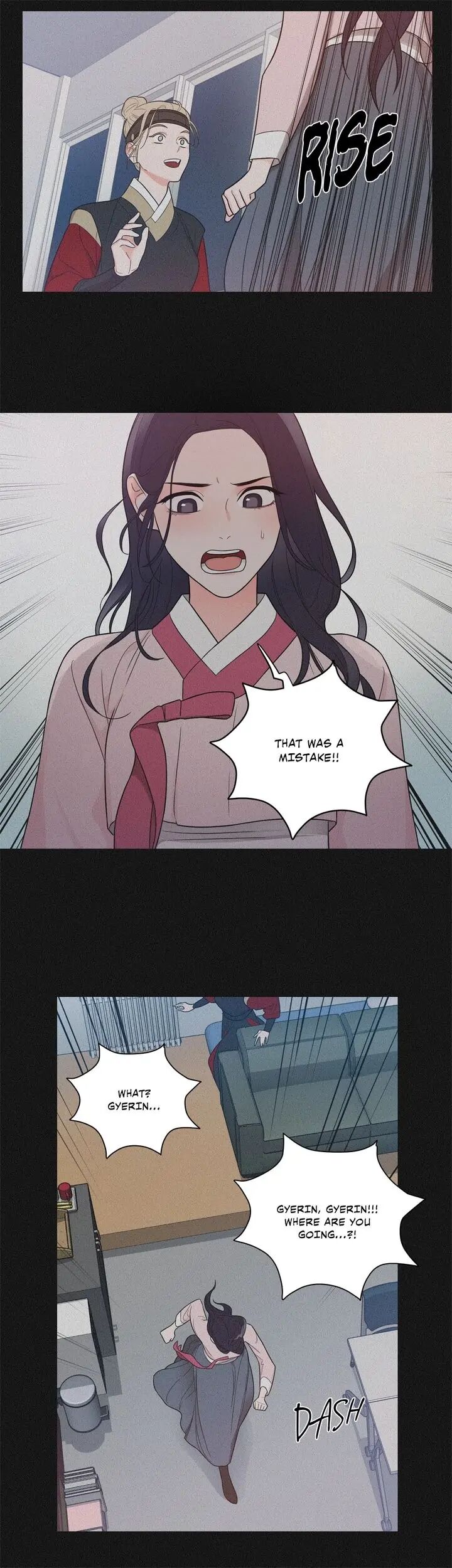 Sadistic Beauty - Chapter 121 [photo 3] - MangaPorn