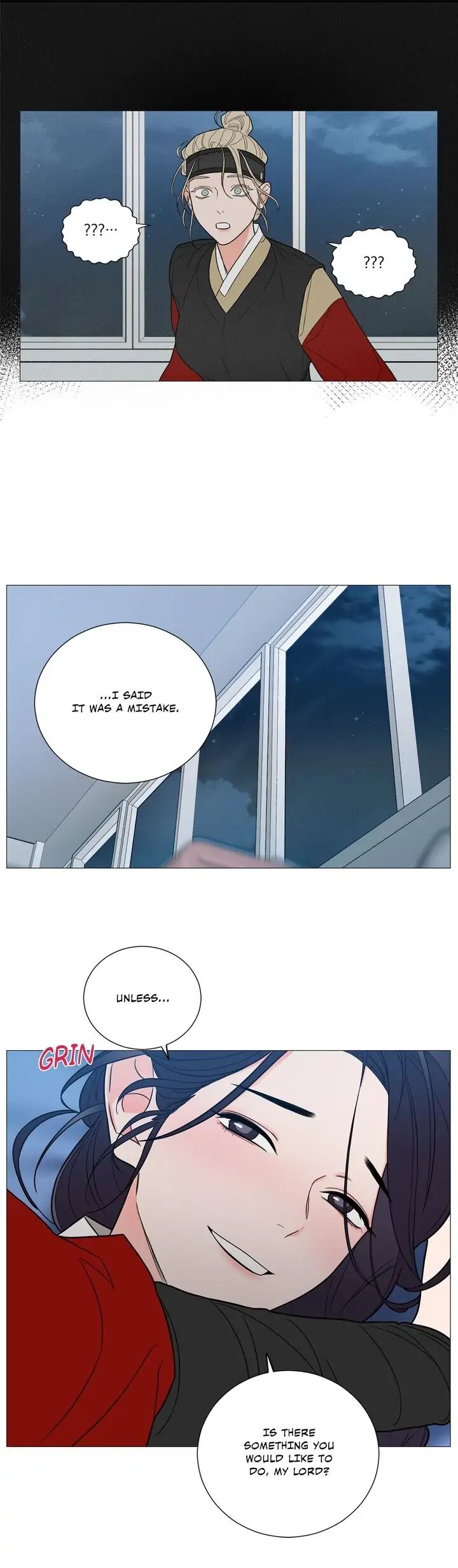 Sadistic Beauty - Chapter 121 [photo 4] - MangaPorn