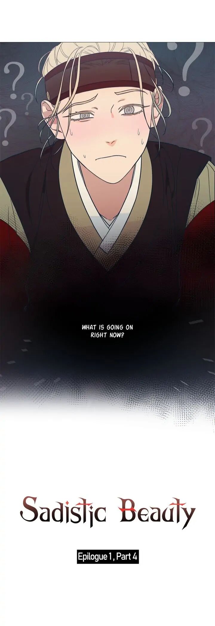 Sadistic Beauty - Chapter 121 [photo 5] - MangaPorn