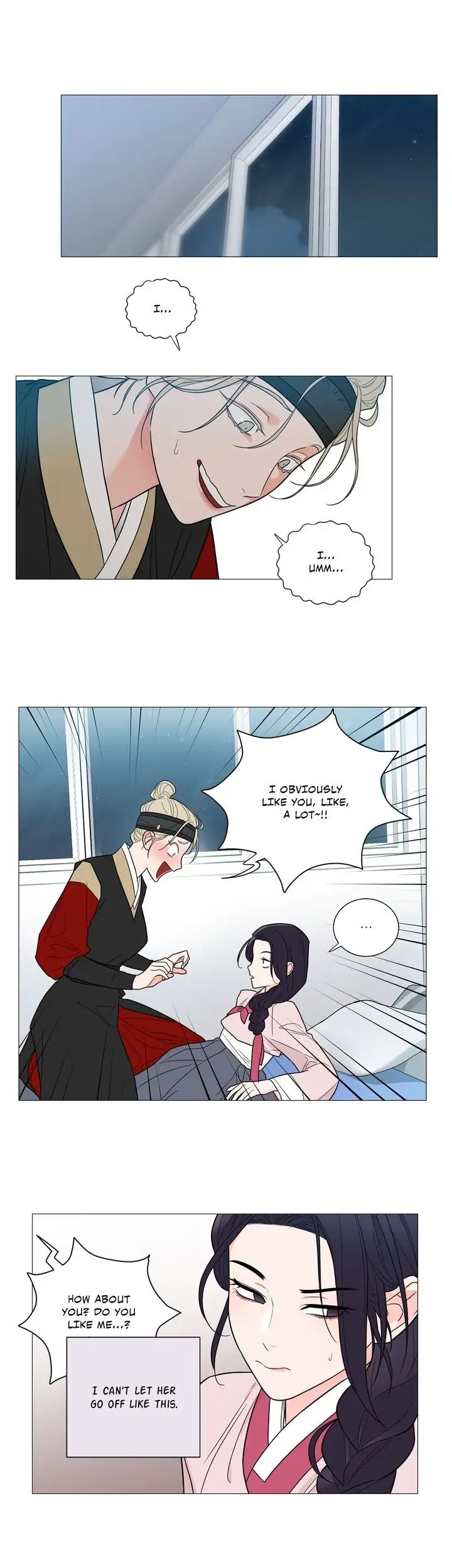 Sadistic Beauty - Chapter 121 [photo 6] - MangaPorn