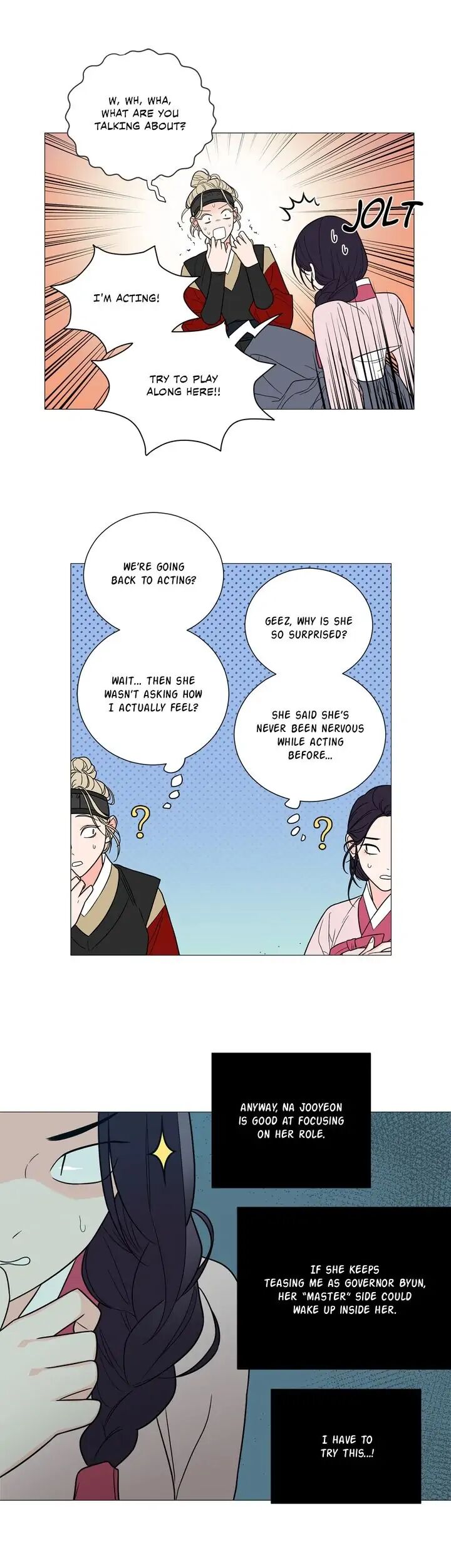 Sadistic Beauty - Chapter 121 [photo 8] - MangaPorn