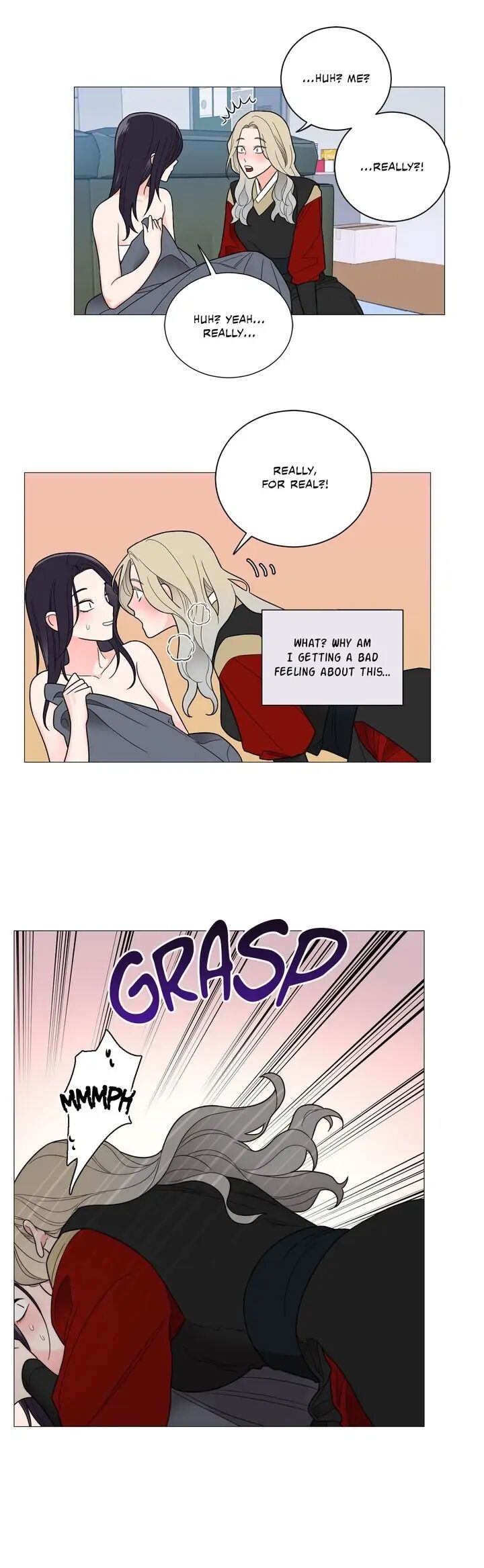 Sadistic Beauty - Chapter 122 [photo 13] - MangaPorn