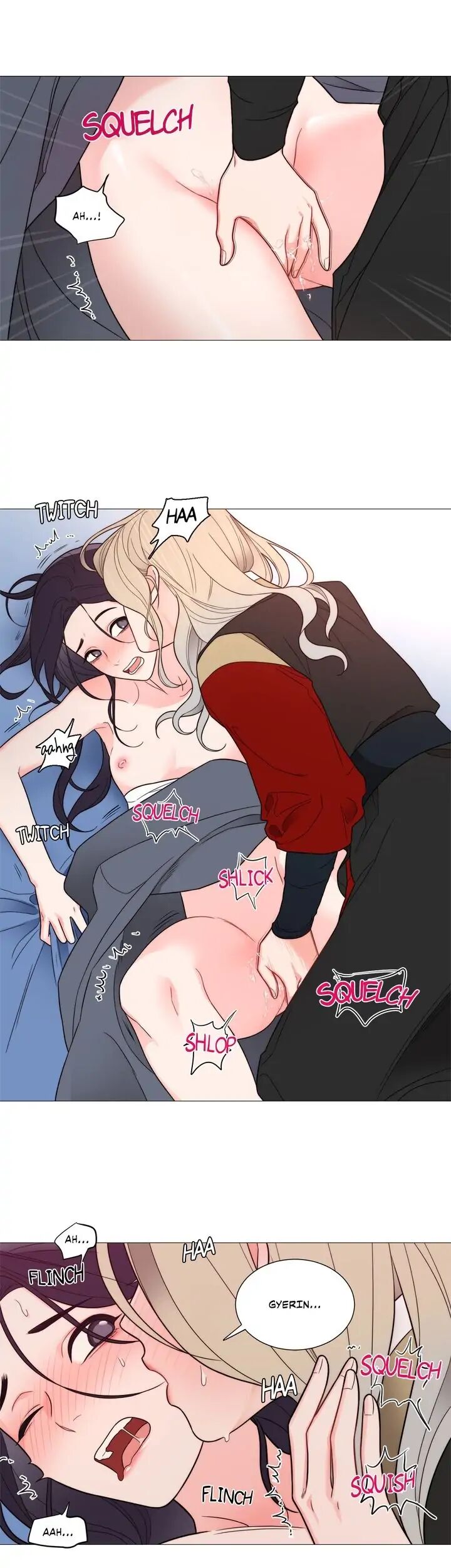 Sadistic Beauty - Chapter 122 [photo 14] - MangaPorn