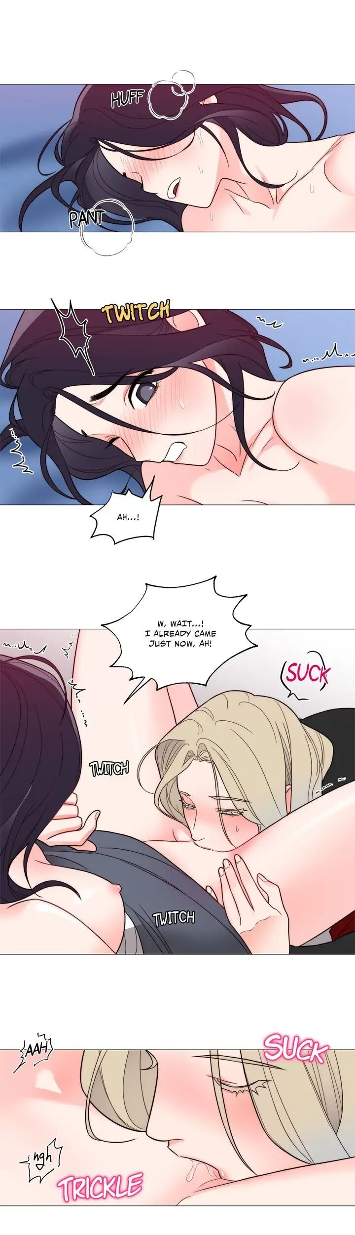 Sadistic Beauty - Chapter 122 [photo 17] - MangaPorn