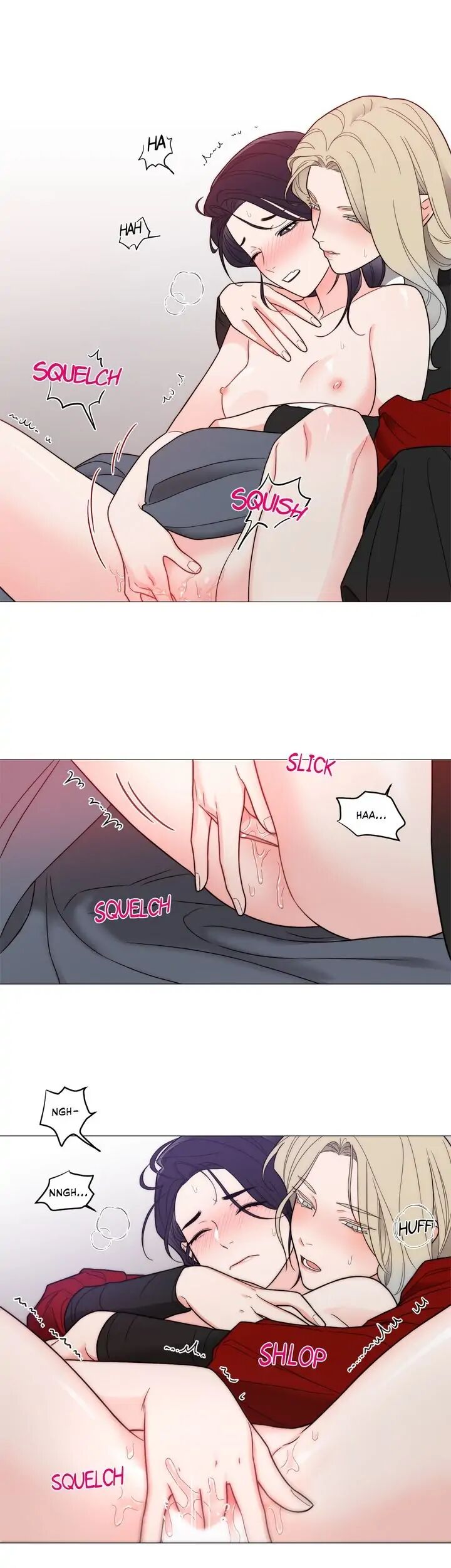 Sadistic Beauty - Chapter 122 [photo 7] - MangaPorn