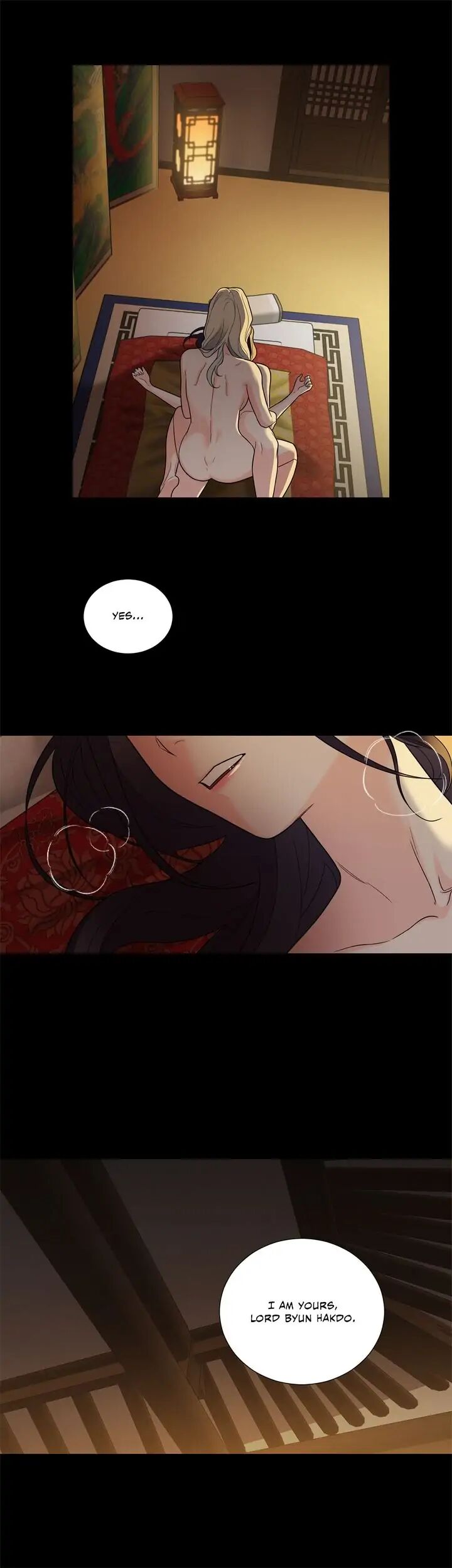 Sadistic Beauty - Chapter 123 [photo 12] - MangaPorn