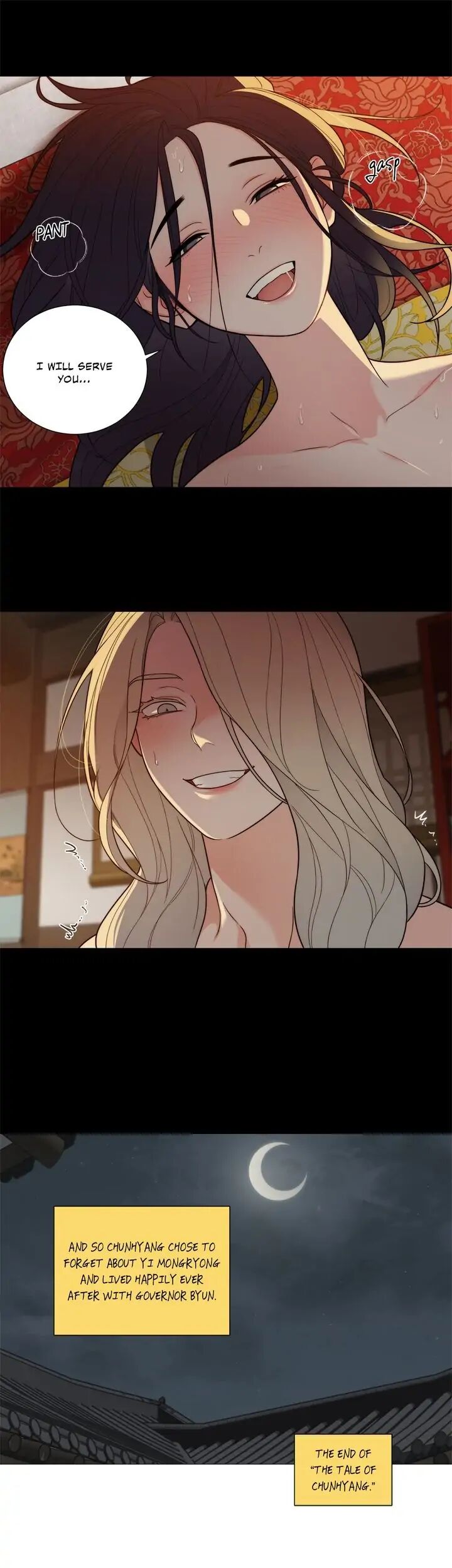 Sadistic Beauty - Chapter 123 [photo 13] - MangaPorn