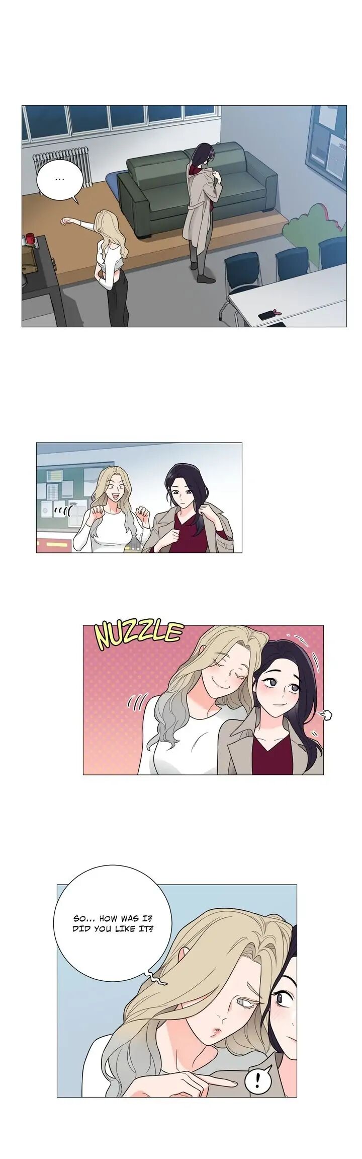 Sadistic Beauty - Chapter 123 [photo 15] - MangaPorn