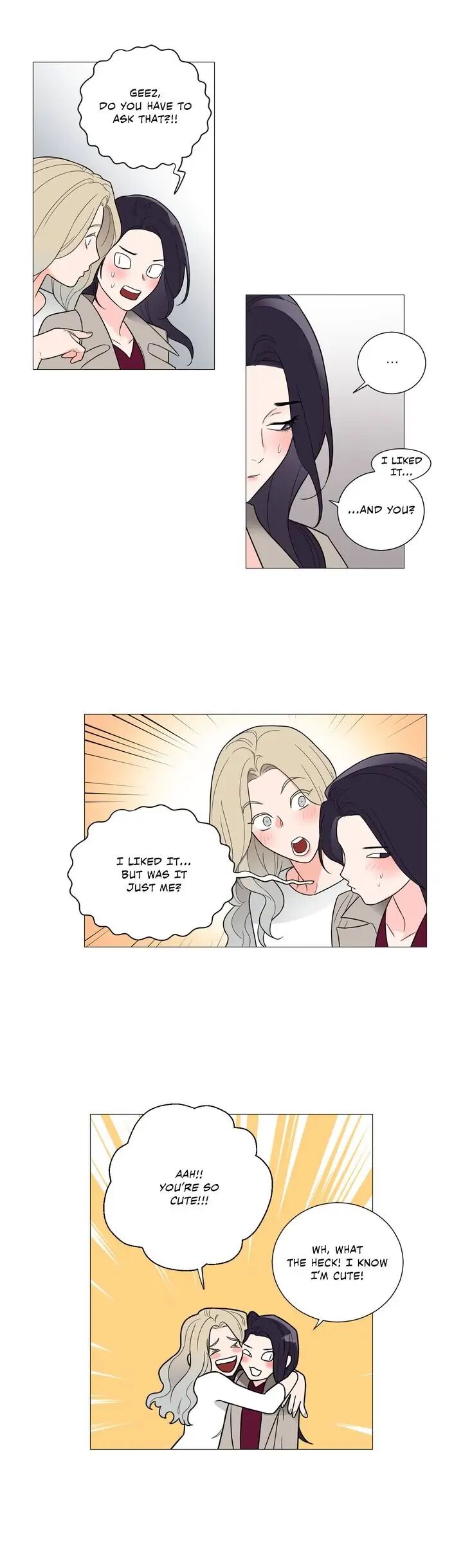 Sadistic Beauty - Chapter 123 [photo 16] - MangaPorn