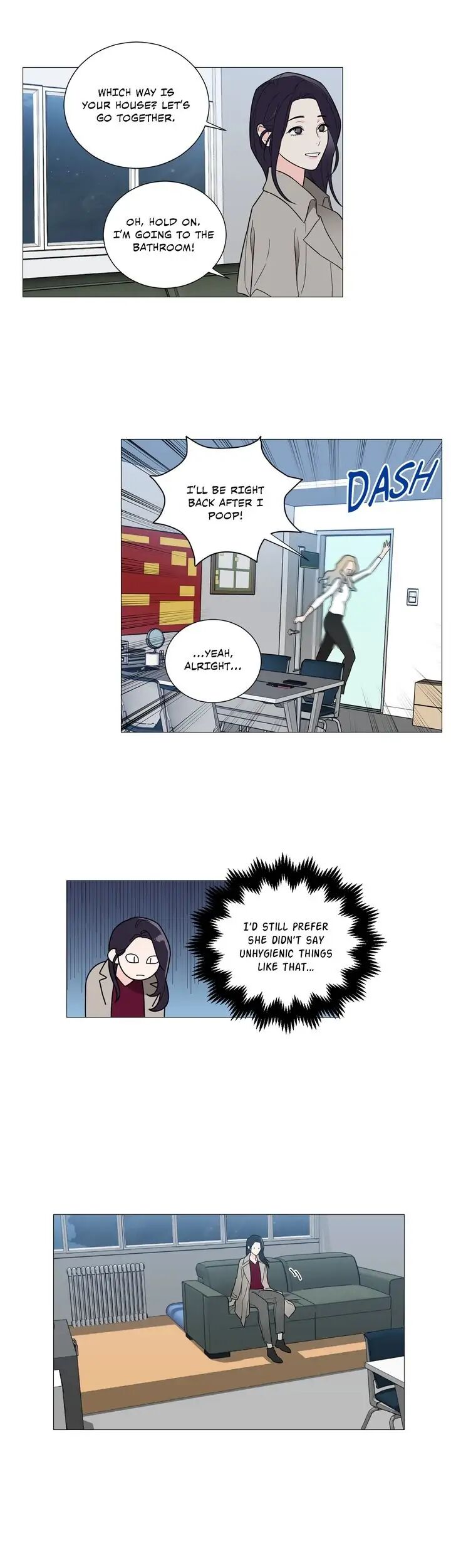 Sadistic Beauty - Chapter 123 [photo 17] - MangaPorn