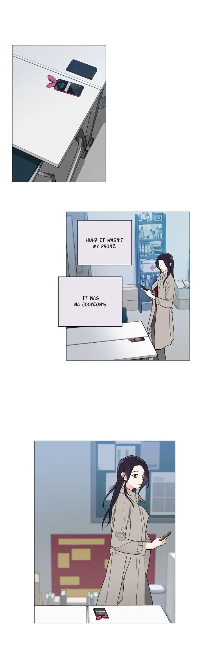 Sadistic Beauty - Chapter 123 [photo 20] - MangaPorn