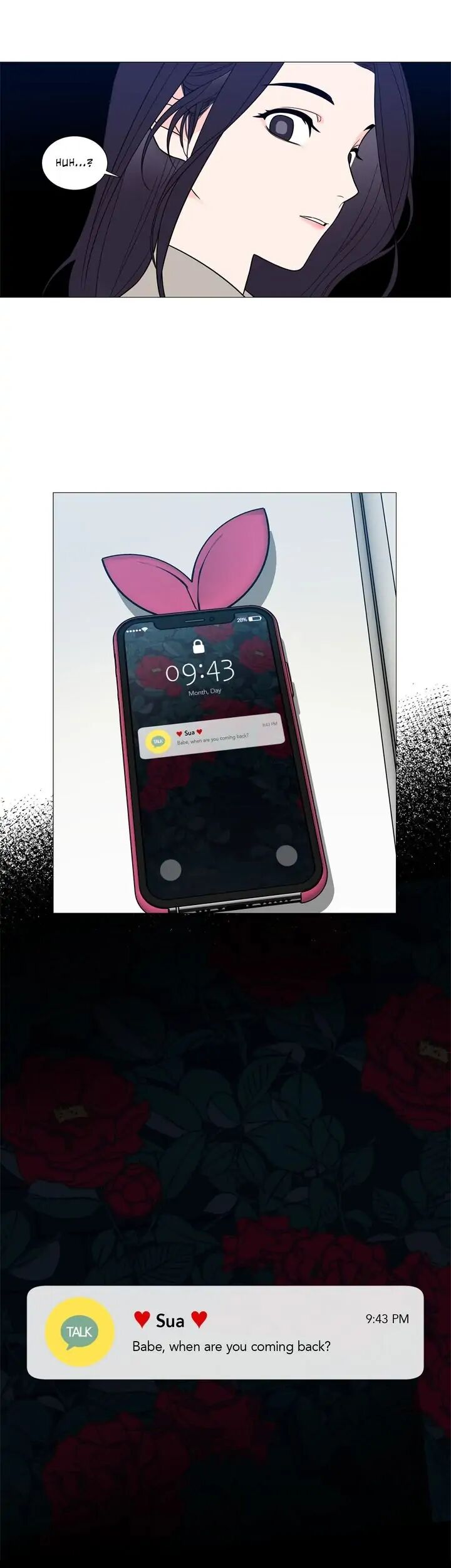 Sadistic Beauty - Chapter 123 [photo 21] - MangaPorn