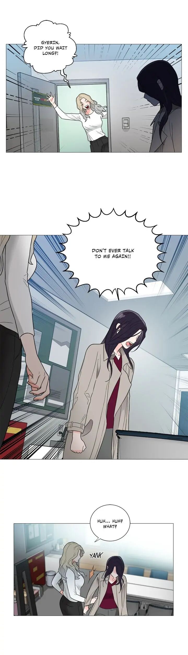 Sadistic Beauty - Chapter 123 [photo 23] - MangaPorn