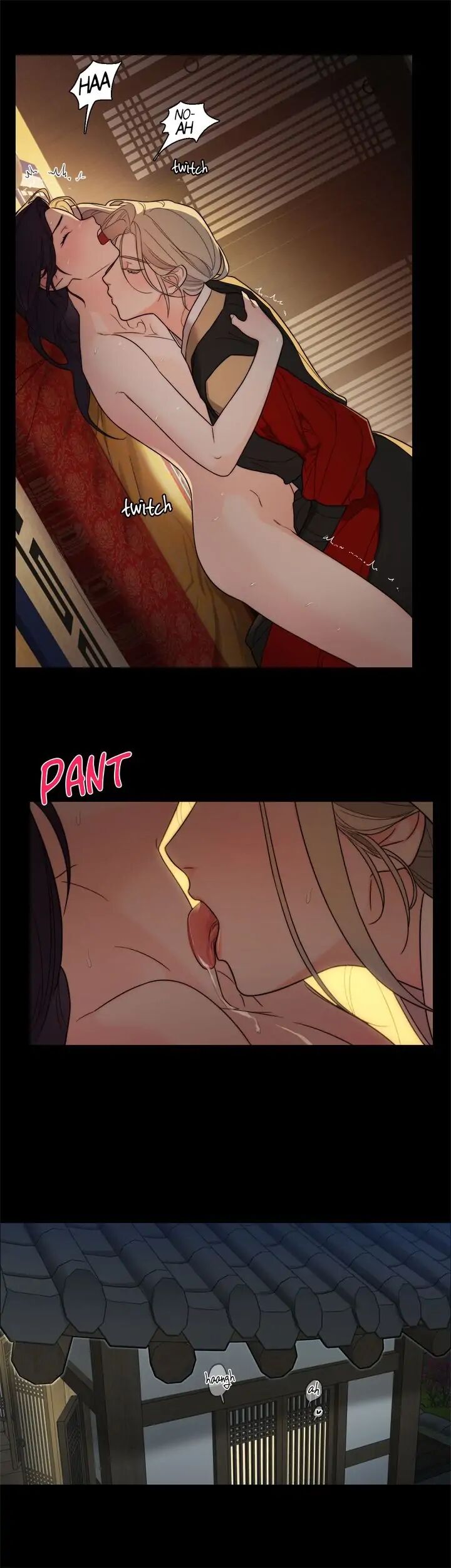 Sadistic Beauty - Chapter 123 [photo 4] - MangaPorn