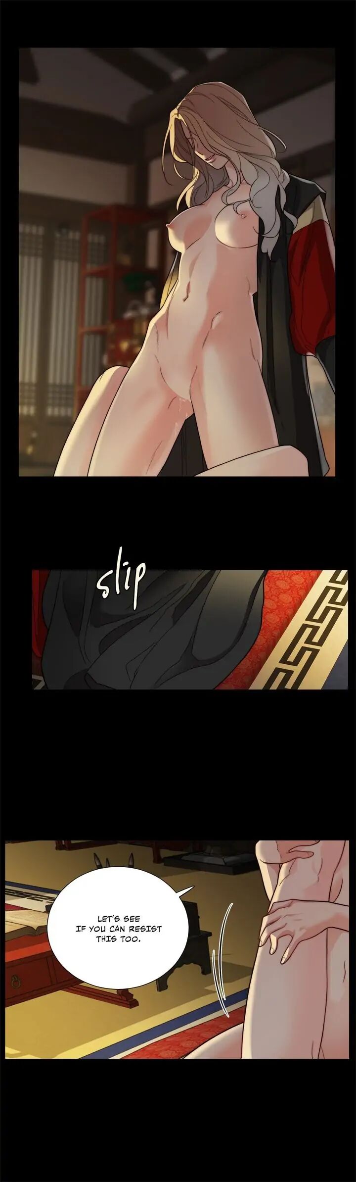 Sadistic Beauty - Chapter 123 [photo 6] - MangaPorn