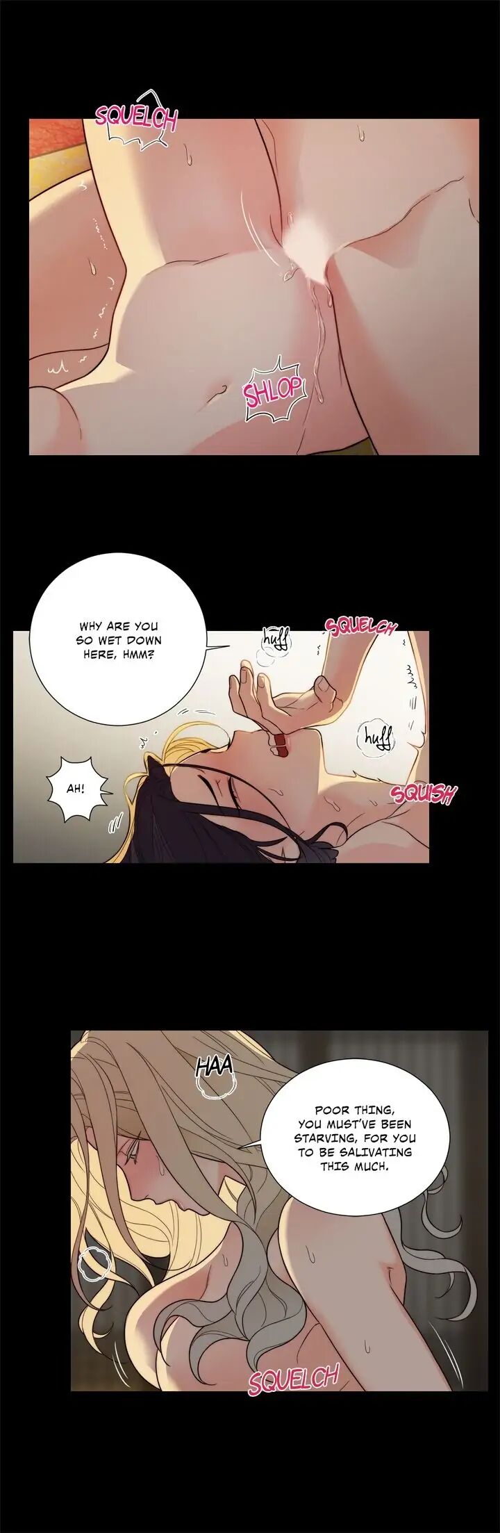 Sadistic Beauty - Chapter 123 [photo 8] - MangaPorn