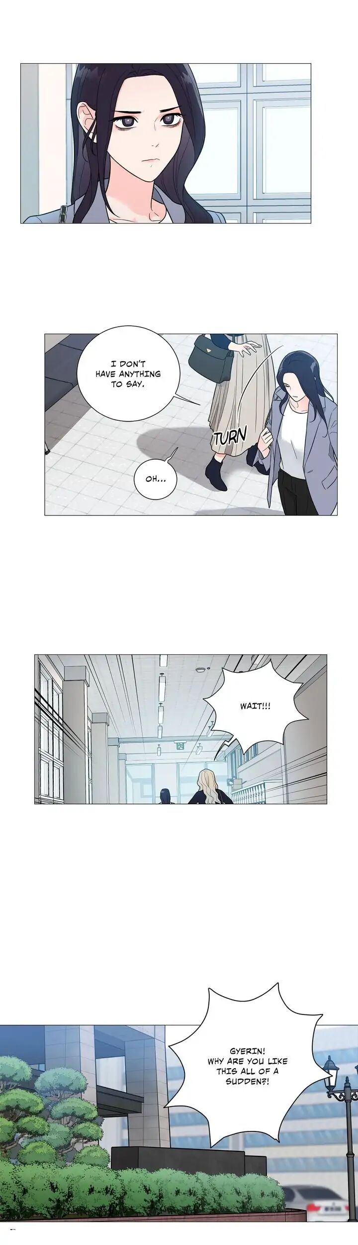 Sadistic Beauty - Chapter 124 [photo 10] - MangaPorn