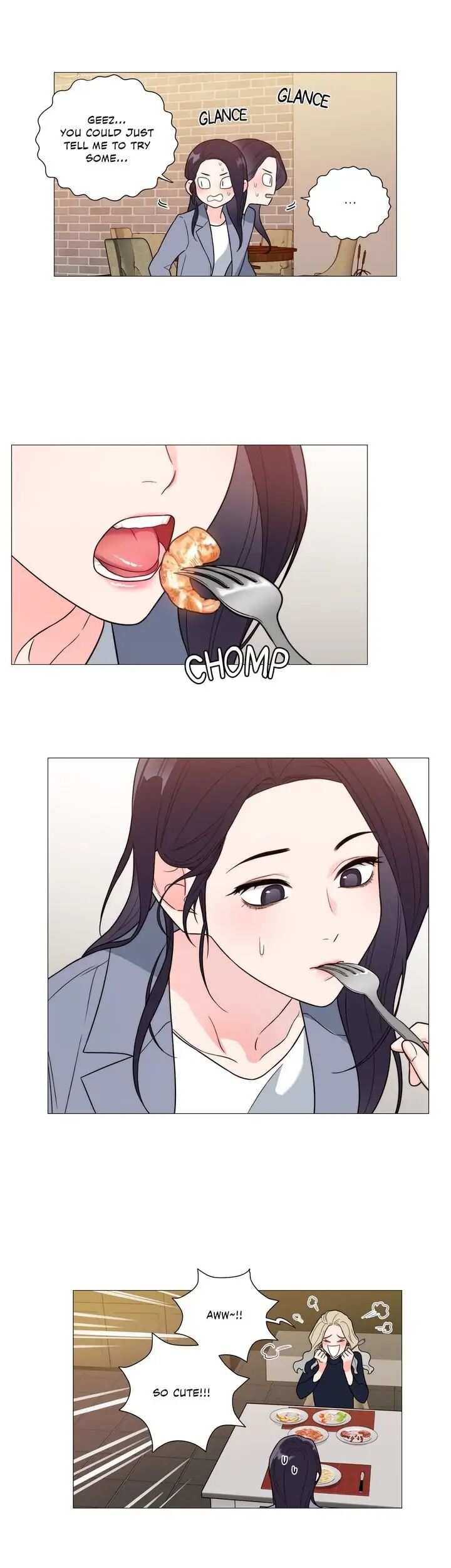 Sadistic Beauty - Chapter 124 [photo 23] - MangaPorn