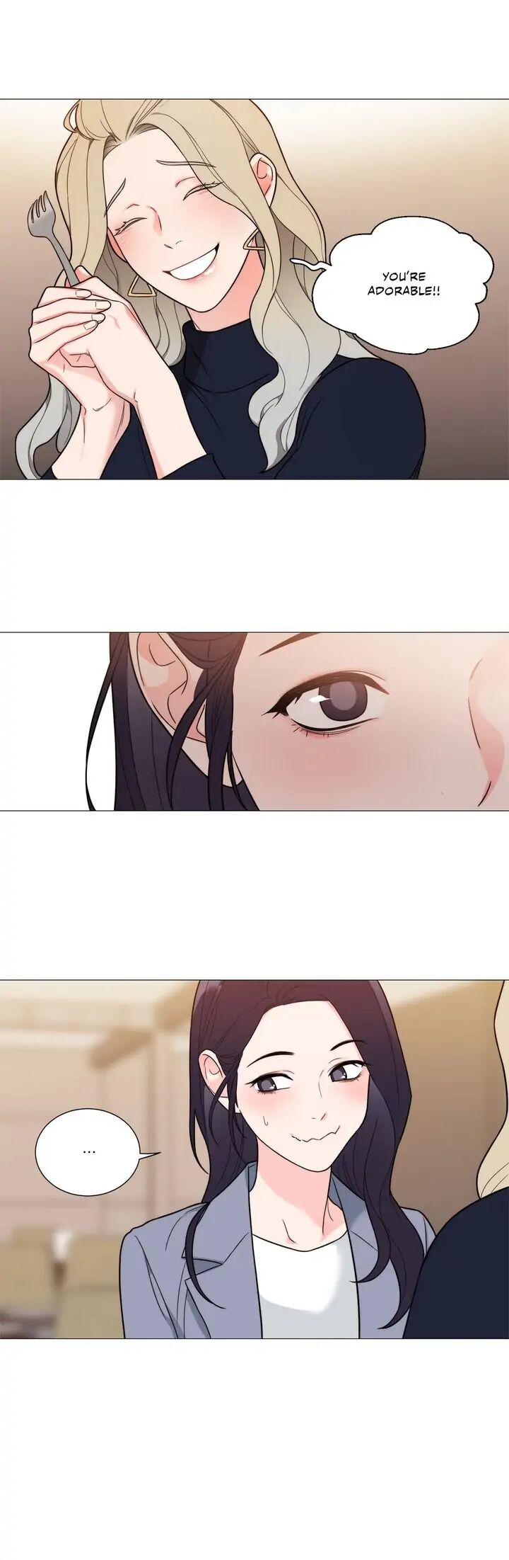 Sadistic Beauty - Chapter 124 [photo 24] - MangaPorn