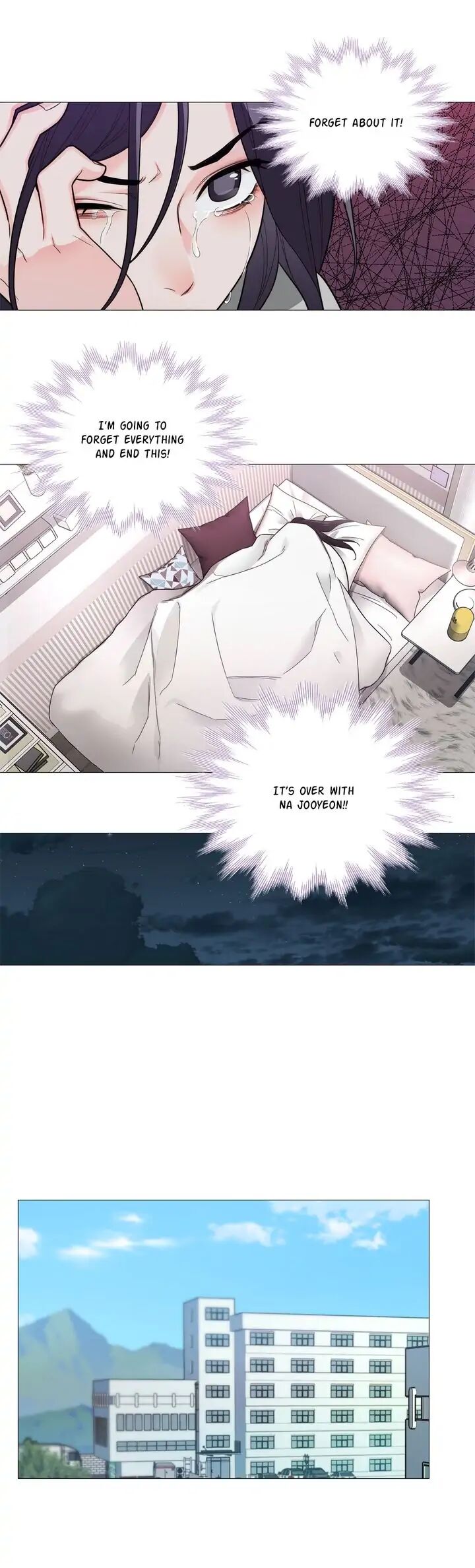 Sadistic Beauty - Chapter 124 [photo 7] - MangaPorn