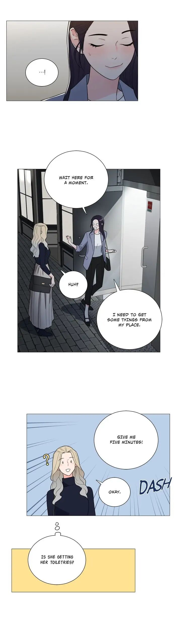 Sadistic Beauty - Chapter 125 [photo 10] - MangaPorn