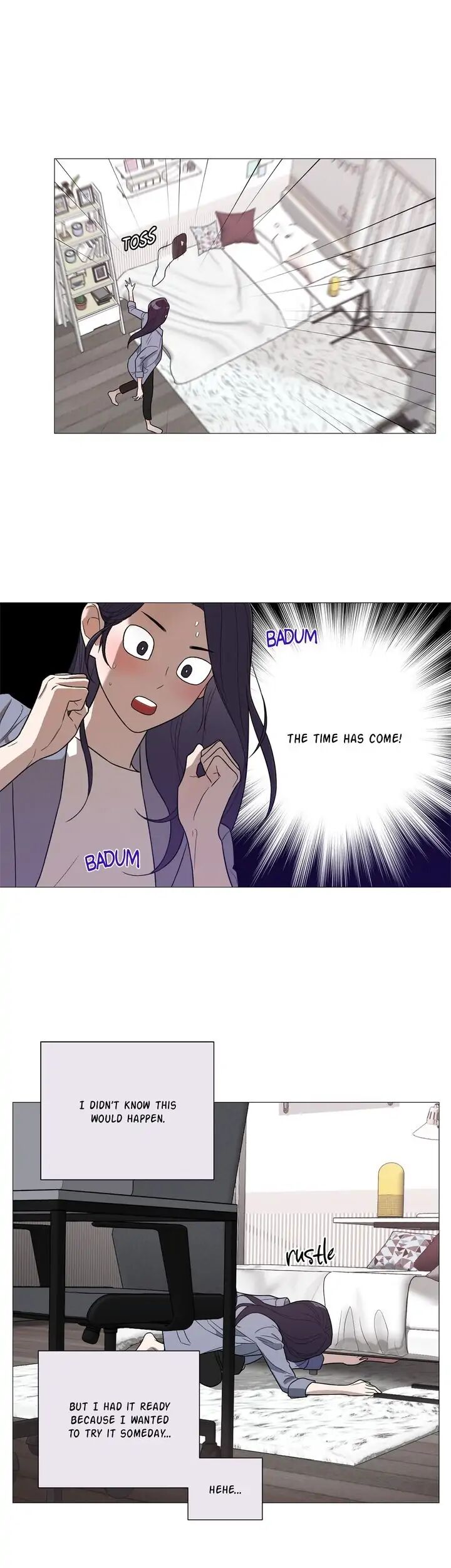 Sadistic Beauty - Chapter 125 [photo 11] - MangaPorn