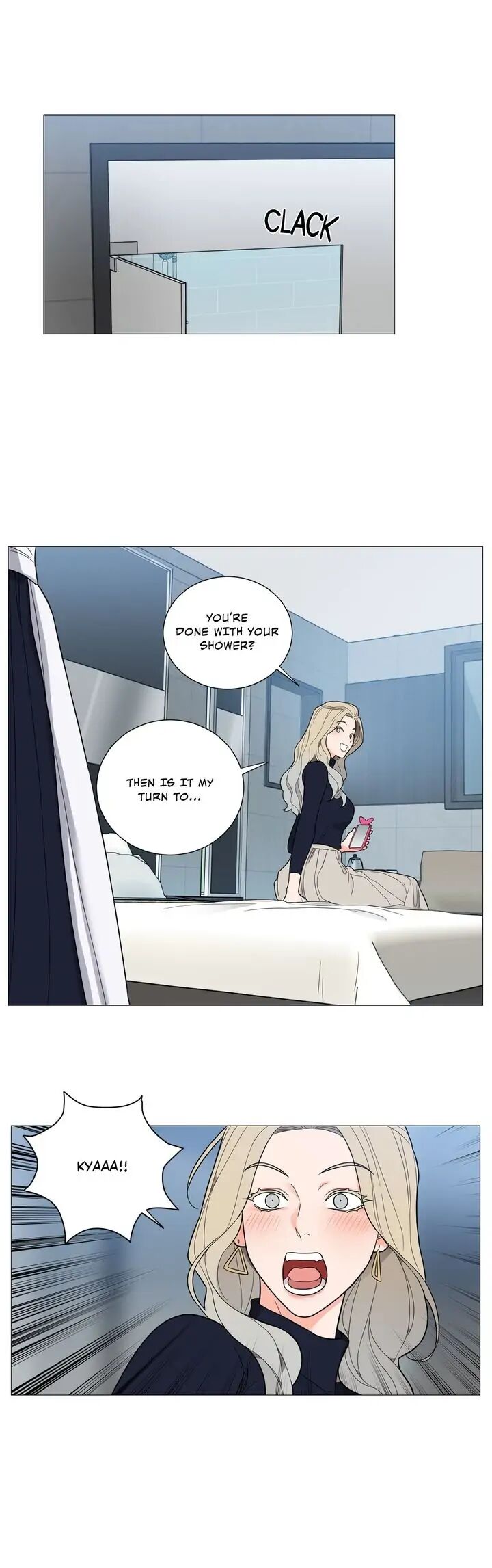 Sadistic Beauty - Chapter 125 [photo 14] - MangaPorn