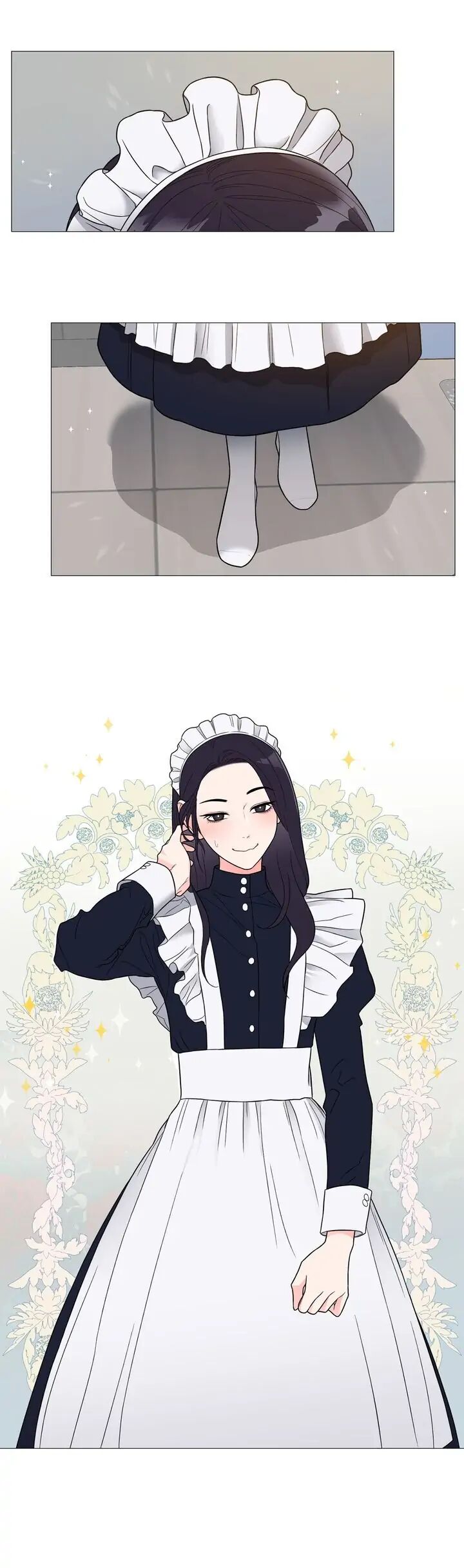 Sadistic Beauty - Chapter 125 [photo 15] - MangaPorn