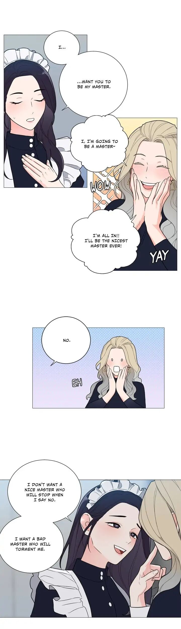 Sadistic Beauty - Chapter 125 [photo 17] - MangaPorn