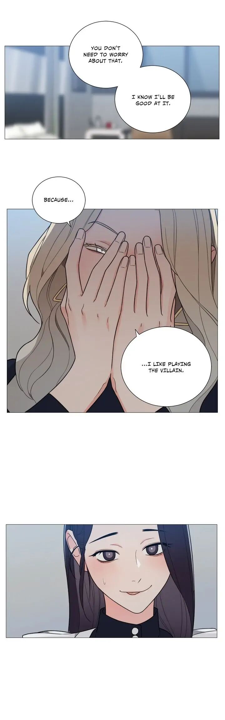 Sadistic Beauty - Chapter 125 [photo 19] - MangaPorn