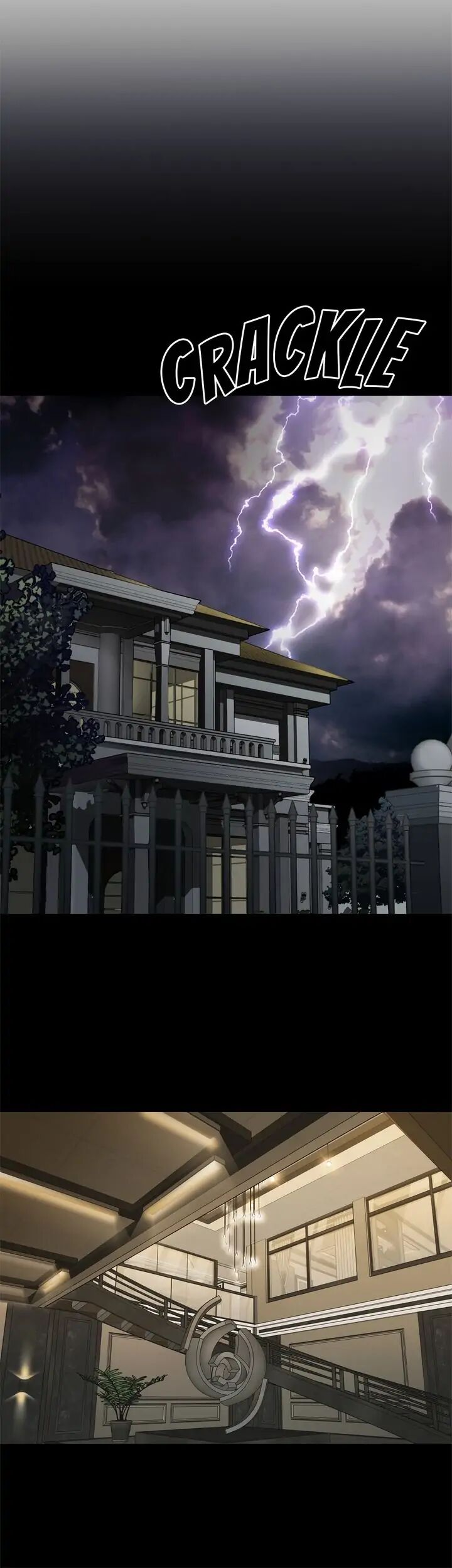 Sadistic Beauty - Chapter 125 [photo 21] - MangaPorn