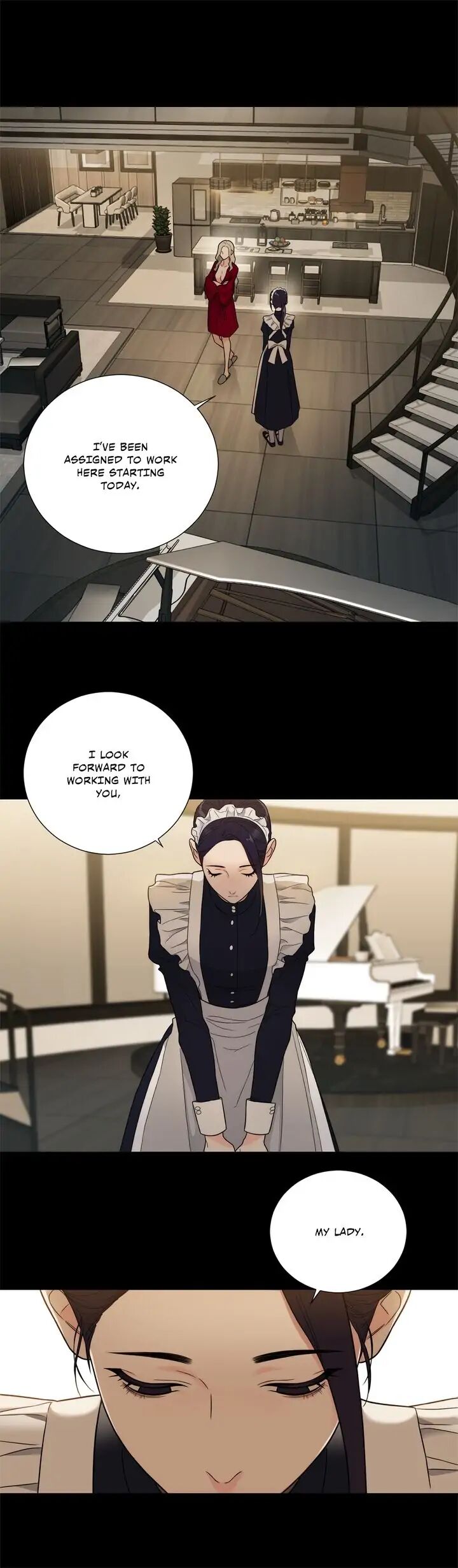 Sadistic Beauty - Chapter 125 [photo 22] - MangaPorn