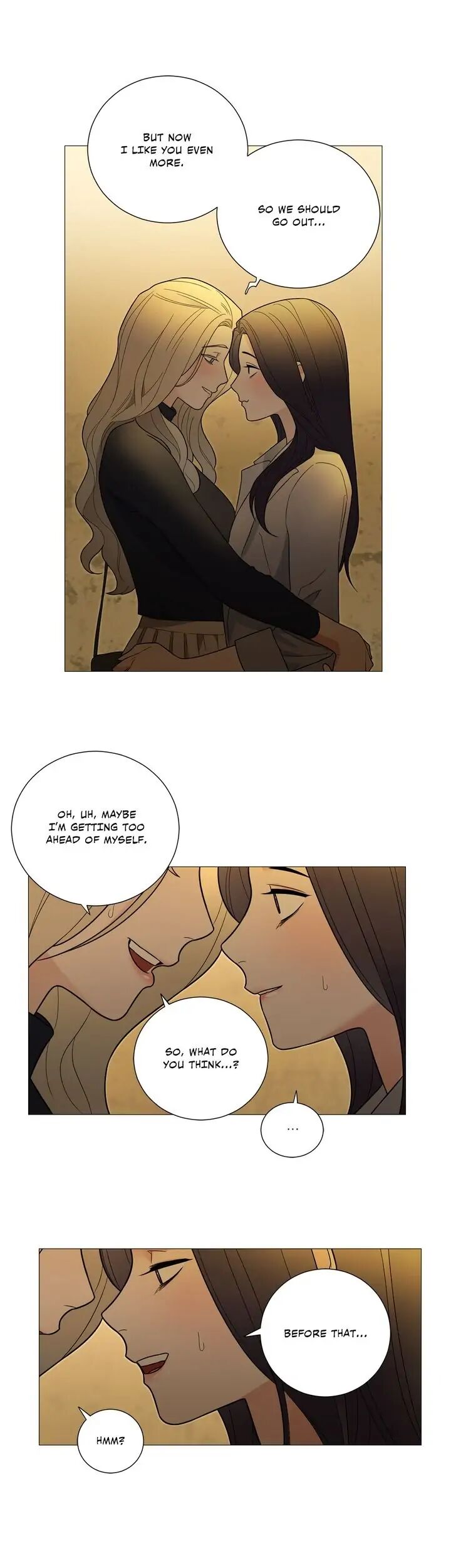 Sadistic Beauty - Chapter 125 [photo 3] - MangaPorn