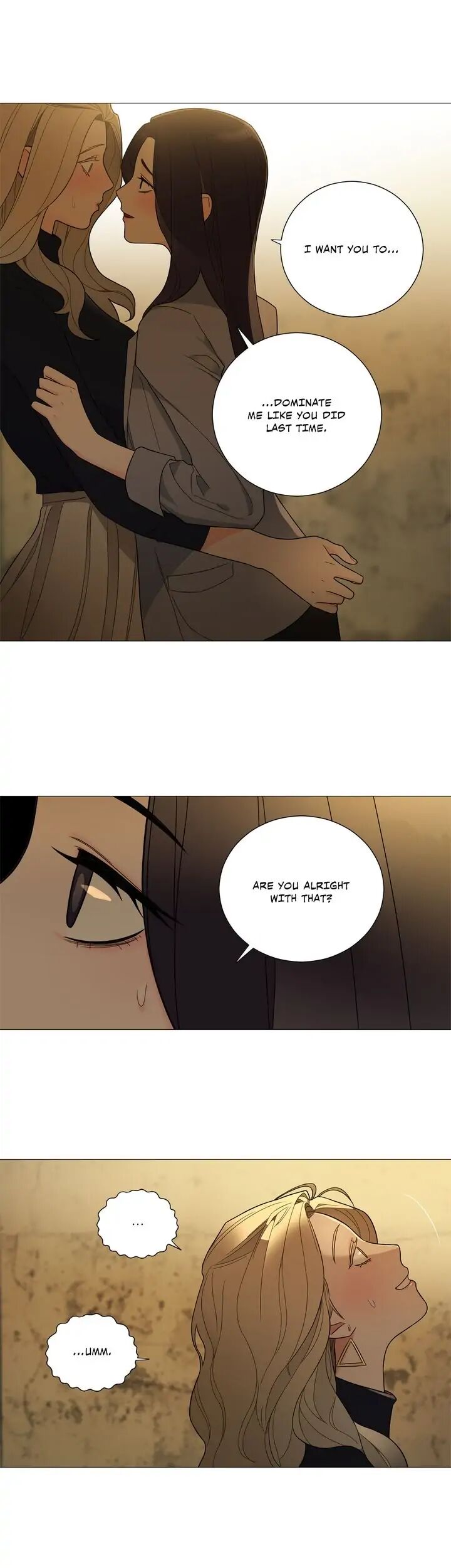 Sadistic Beauty - Chapter 125 [photo 5] - MangaPorn